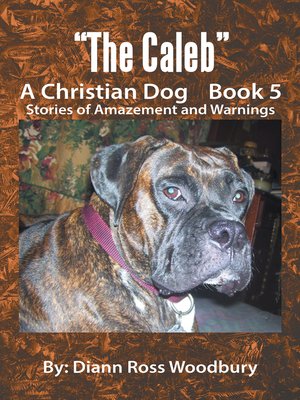 cover image of The Caleb